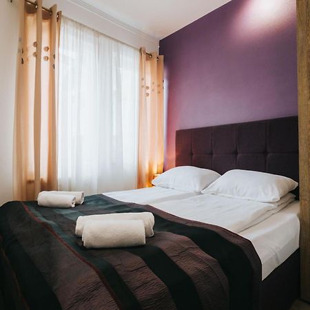 Hotel Old Town Residence Sarajewo Zewnętrze zdjęcie