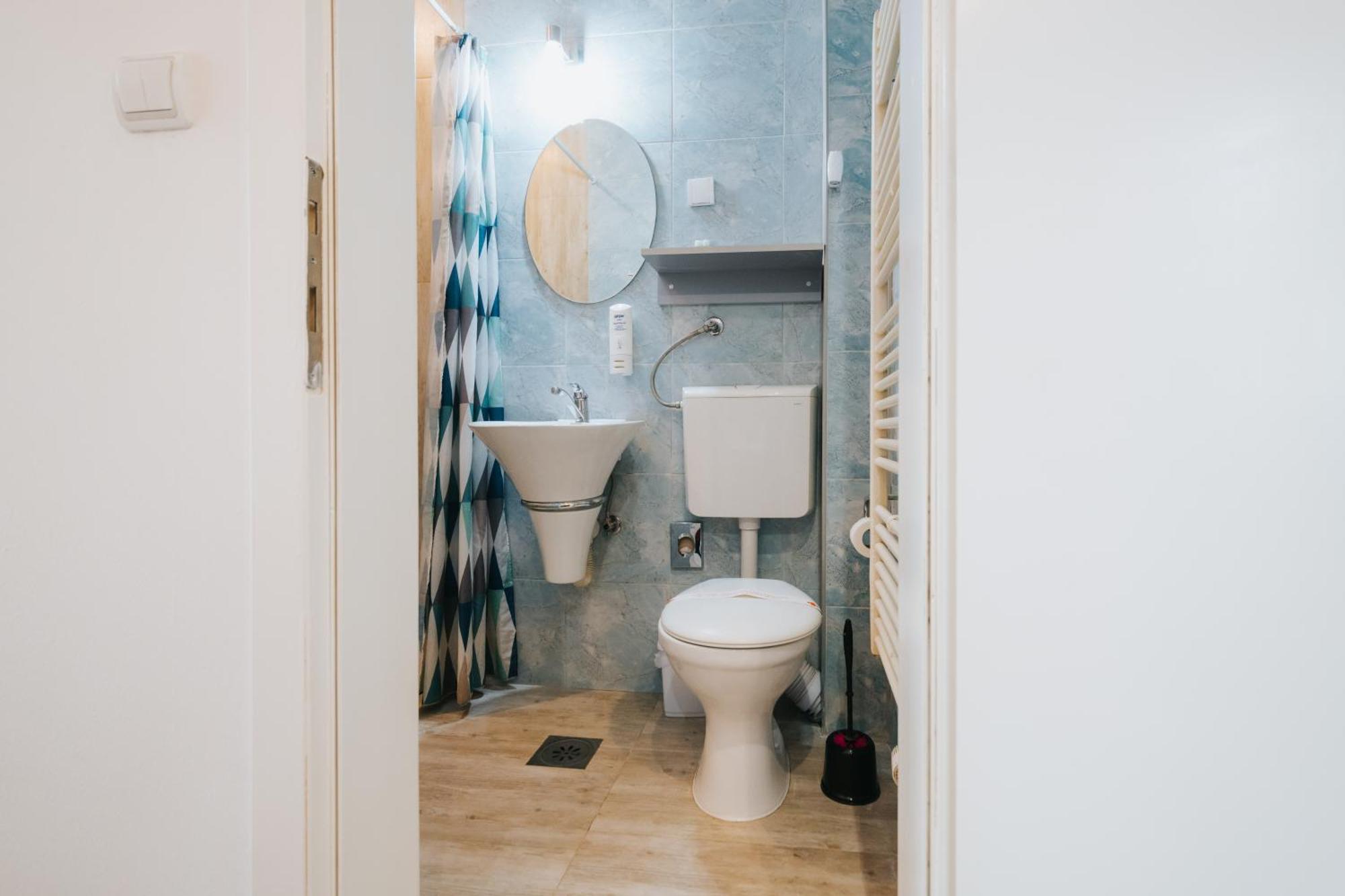 Hotel Old Town Residence Sarajewo Zewnętrze zdjęcie