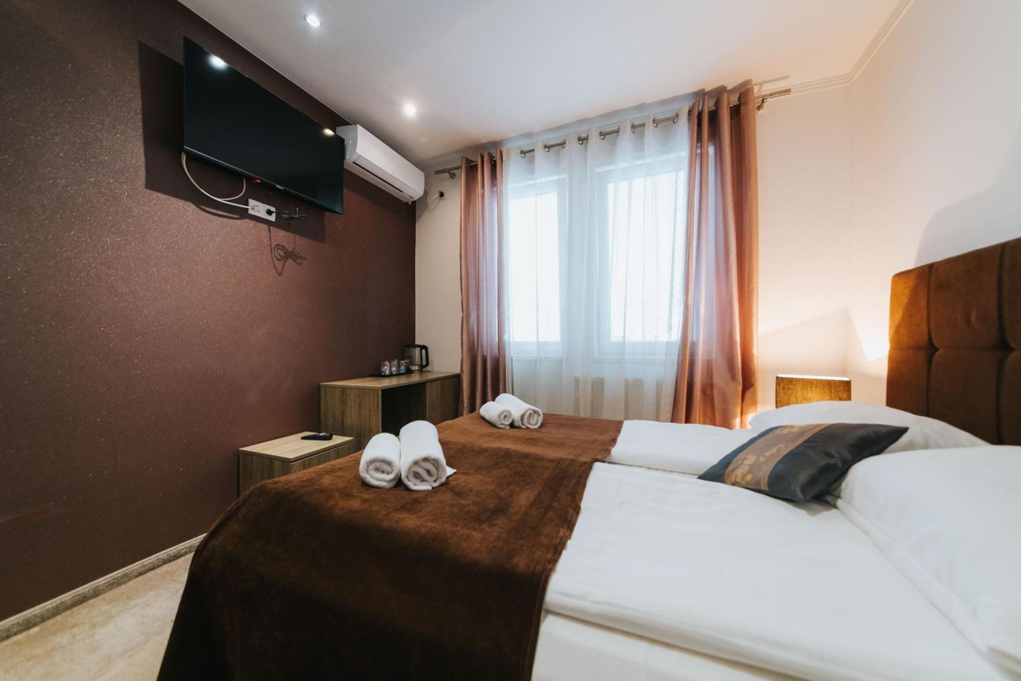 Hotel Old Town Residence Sarajewo Zewnętrze zdjęcie