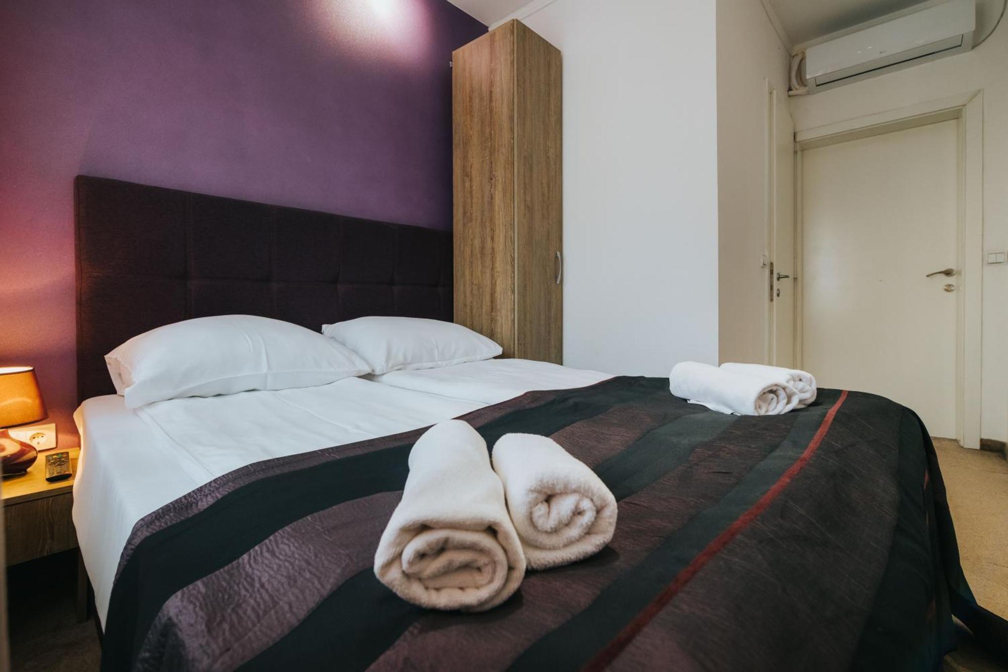 Hotel Old Town Residence Sarajewo Zewnętrze zdjęcie
