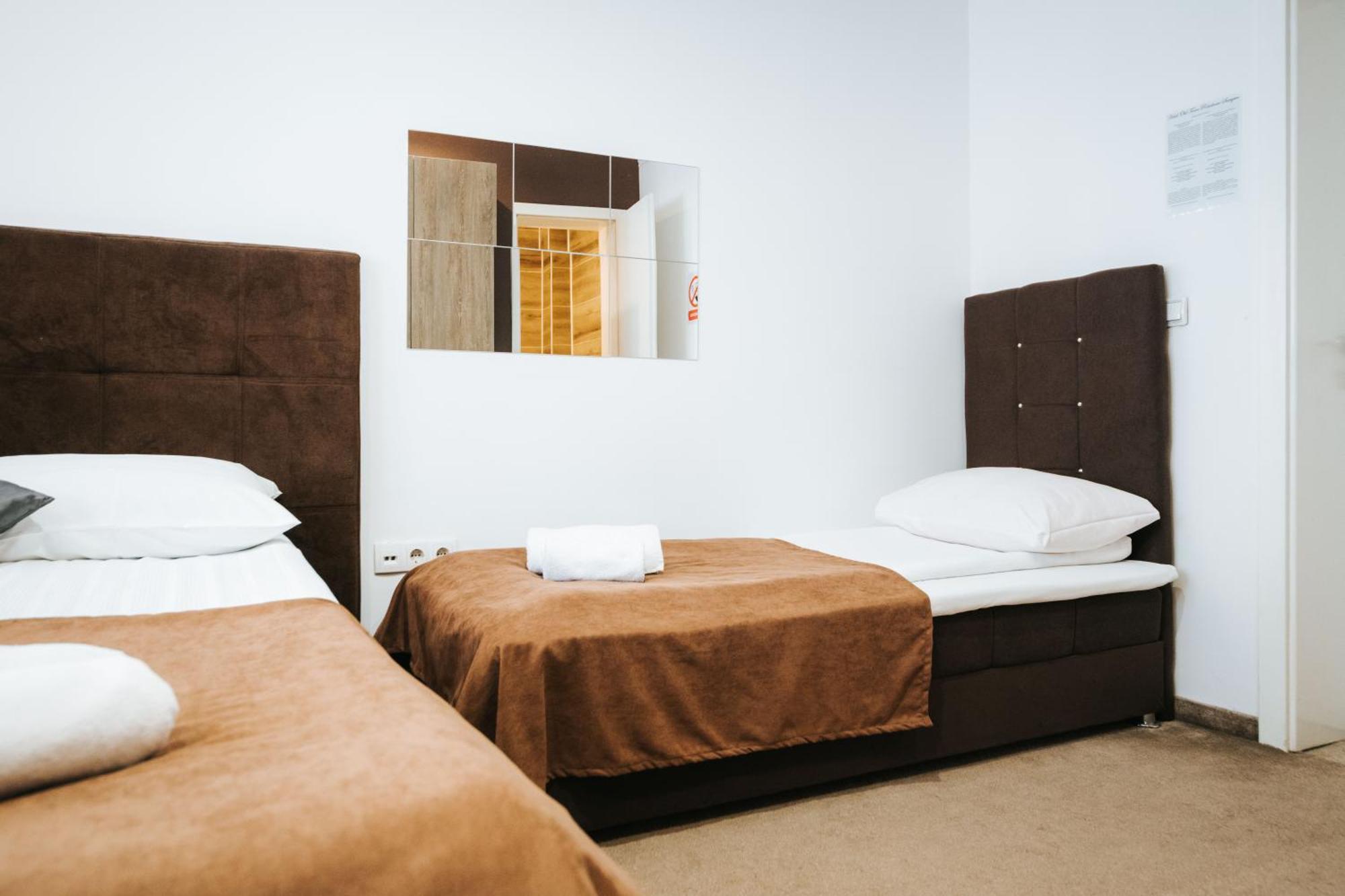 Hotel Old Town Residence Sarajewo Zewnętrze zdjęcie