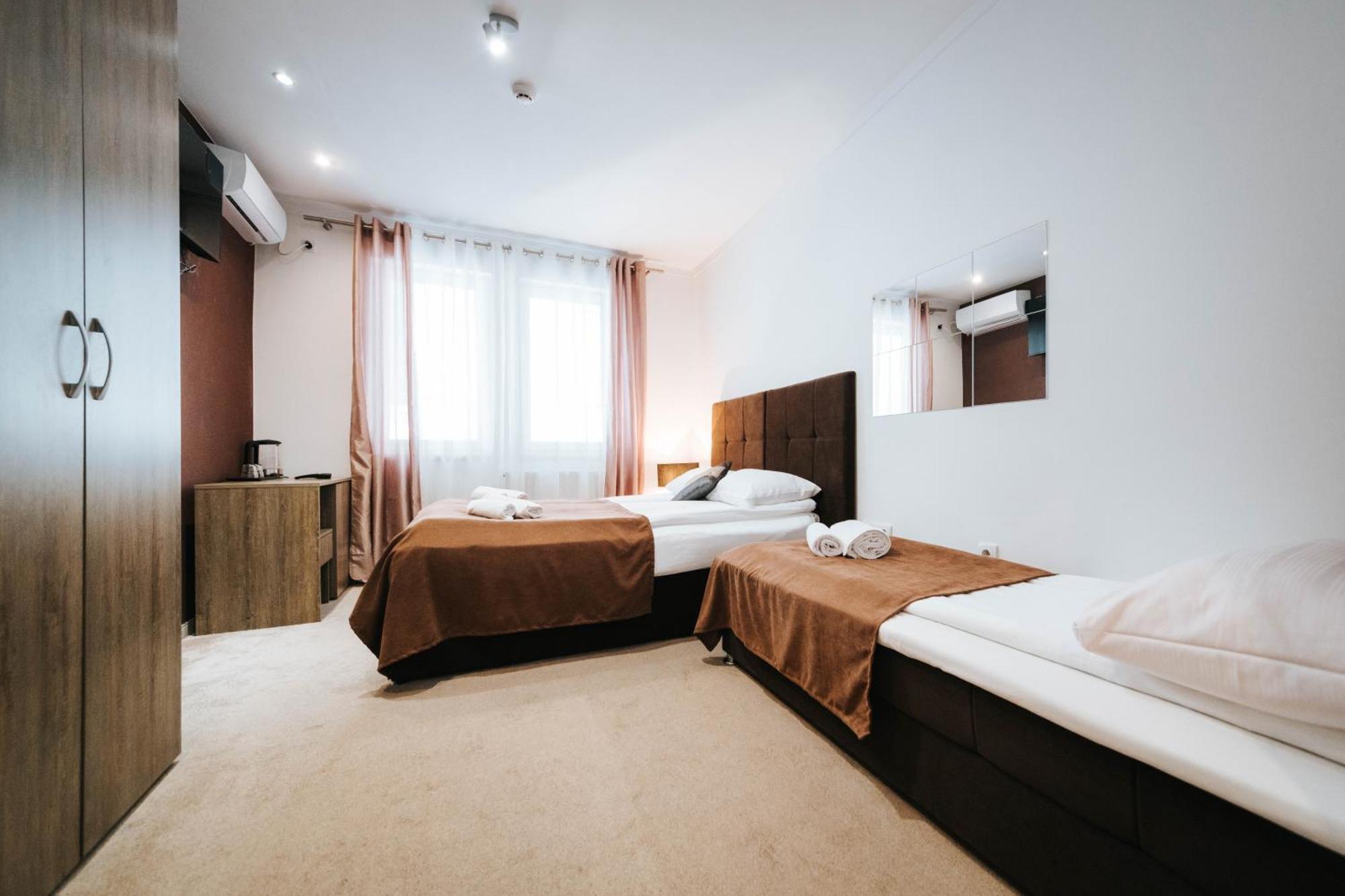 Hotel Old Town Residence Sarajewo Zewnętrze zdjęcie